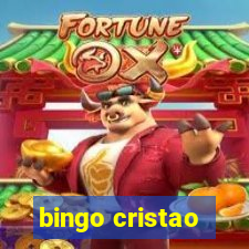 bingo cristao